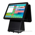 Dine-in Tea Drinking POS Cashier